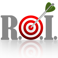 ROI logo